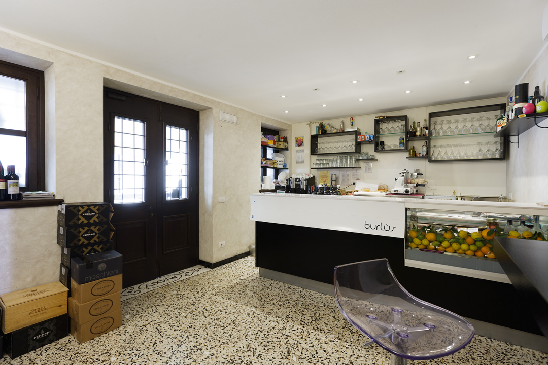 Bar Champagneria Consul a Spilimbergo