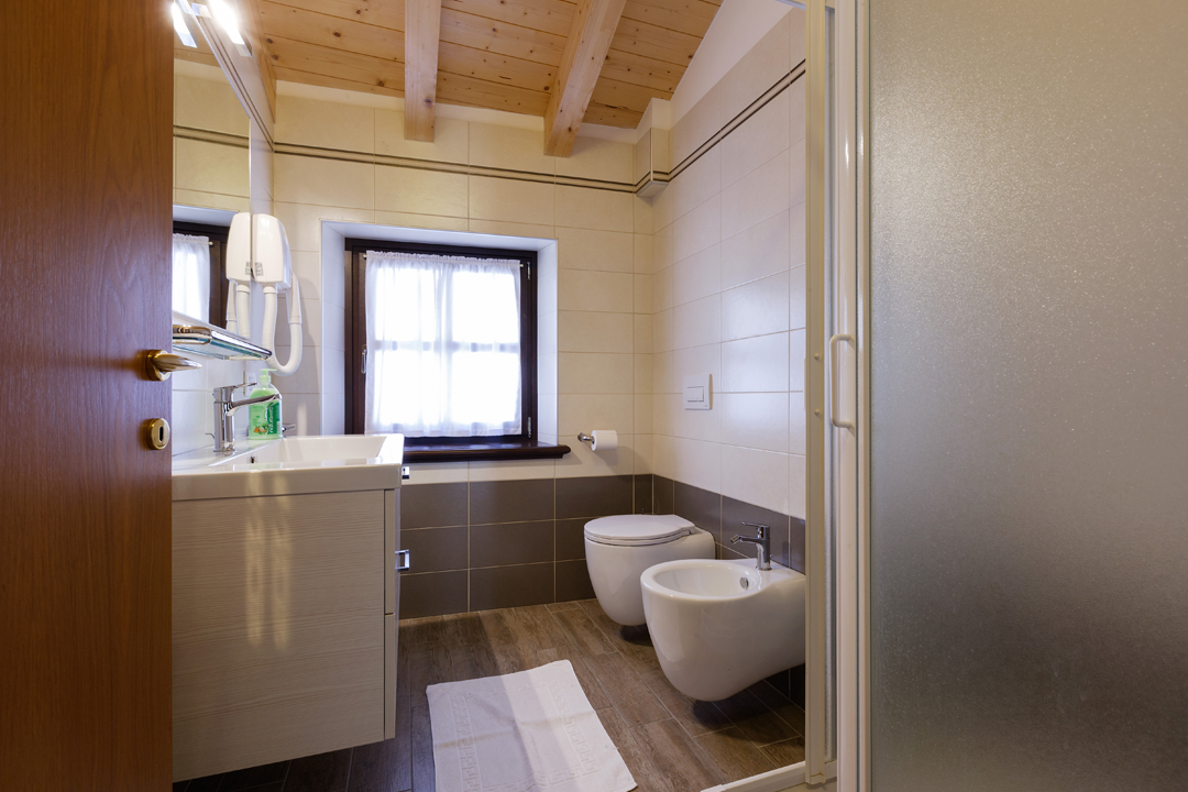 Camere Albergo Consul a Spilimbergo