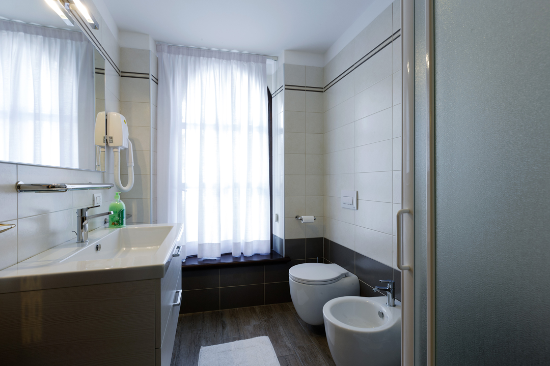 Camere Albergo Consul a Spilimbergo