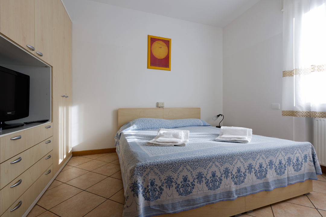 Camere Albergo Consul a Spilimbergo