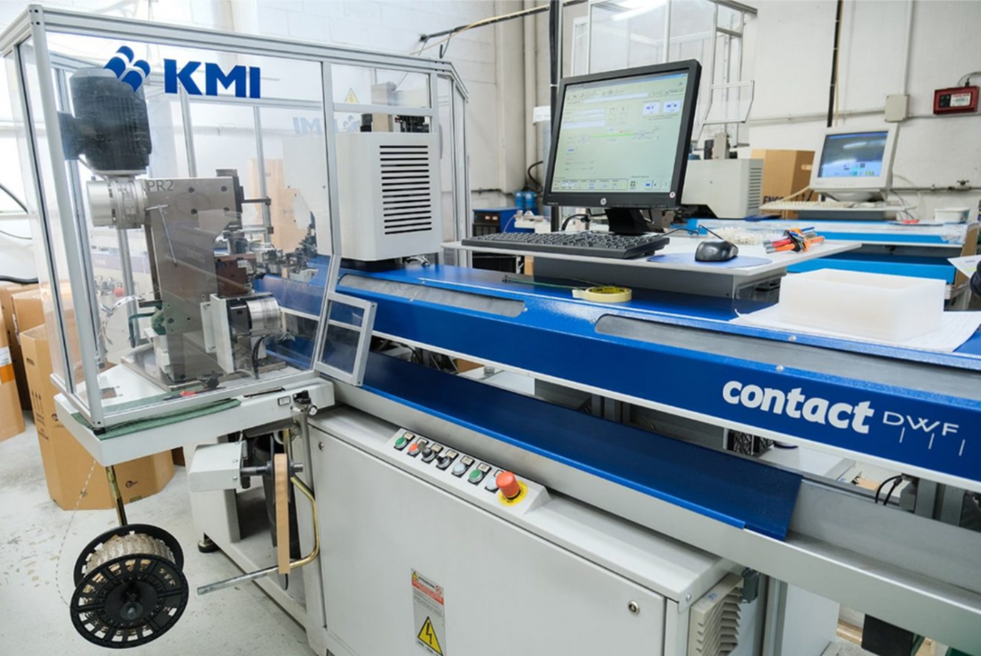 Dettaglio progettazione