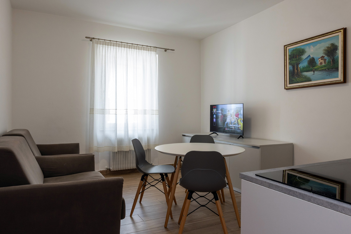 Cucina friulana moderna