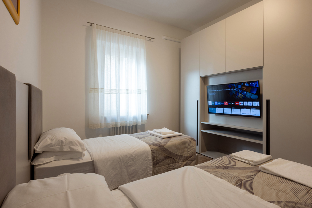 Residence Albergo Consul a Spilimbergo