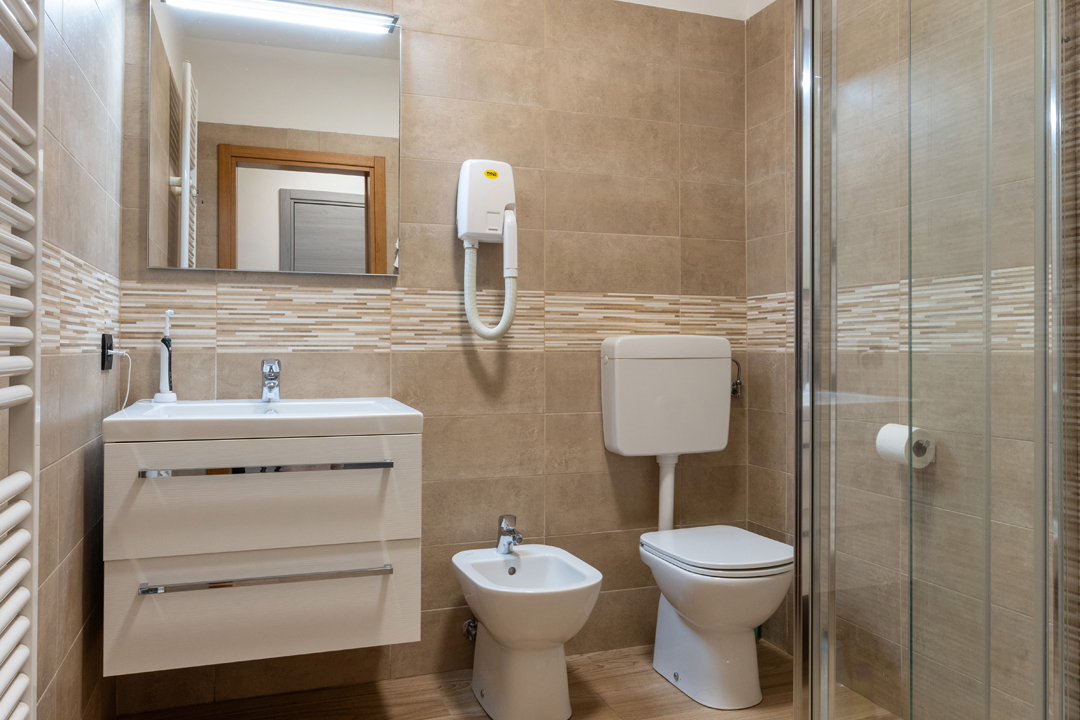 Residence Albergo Consul a Spilimbergo