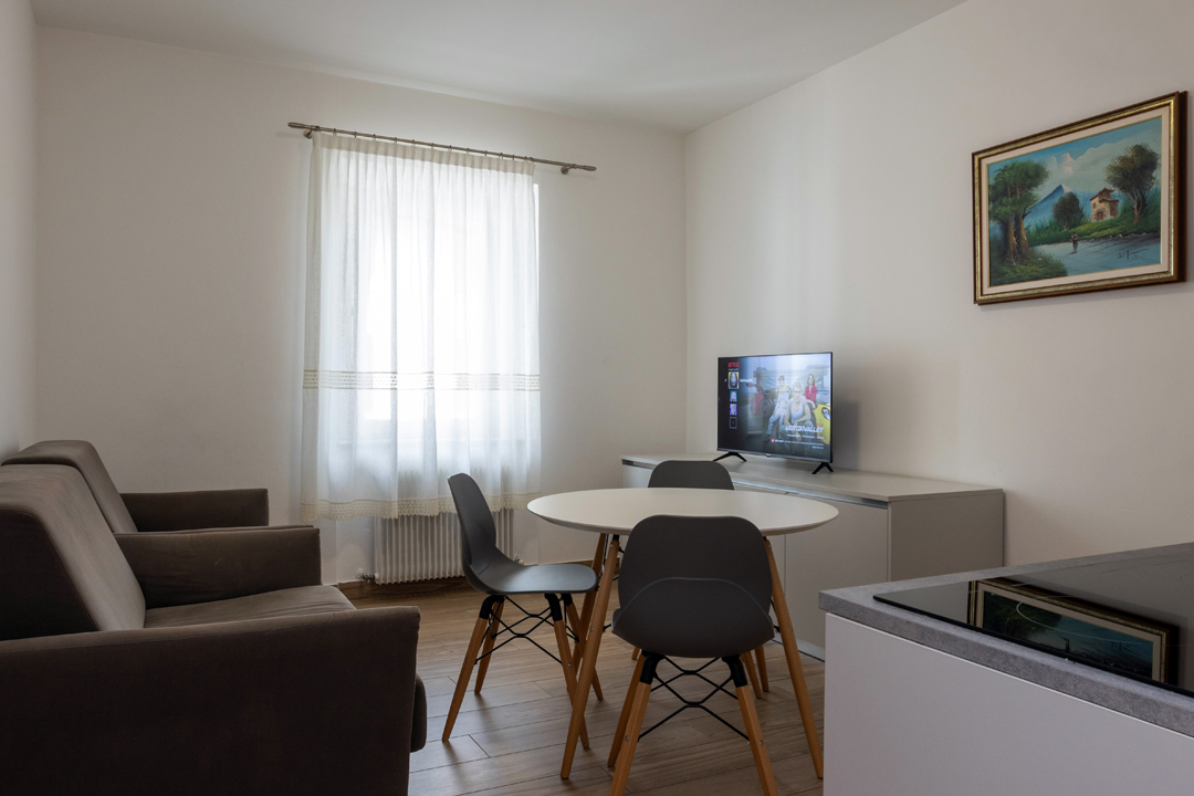 Residence Albergo Consul a Spilimbergo