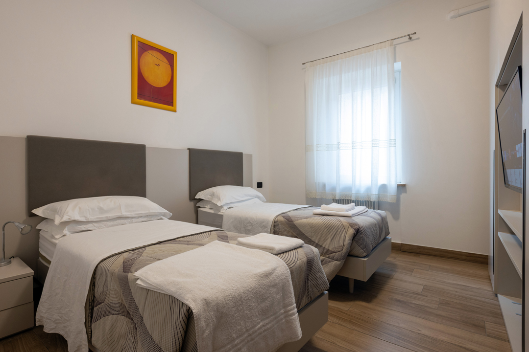 Residence Albergo Consul a Spilimbergo