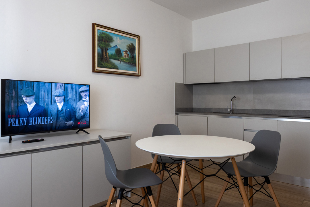 Residence Albergo Consul a Spilimbergo