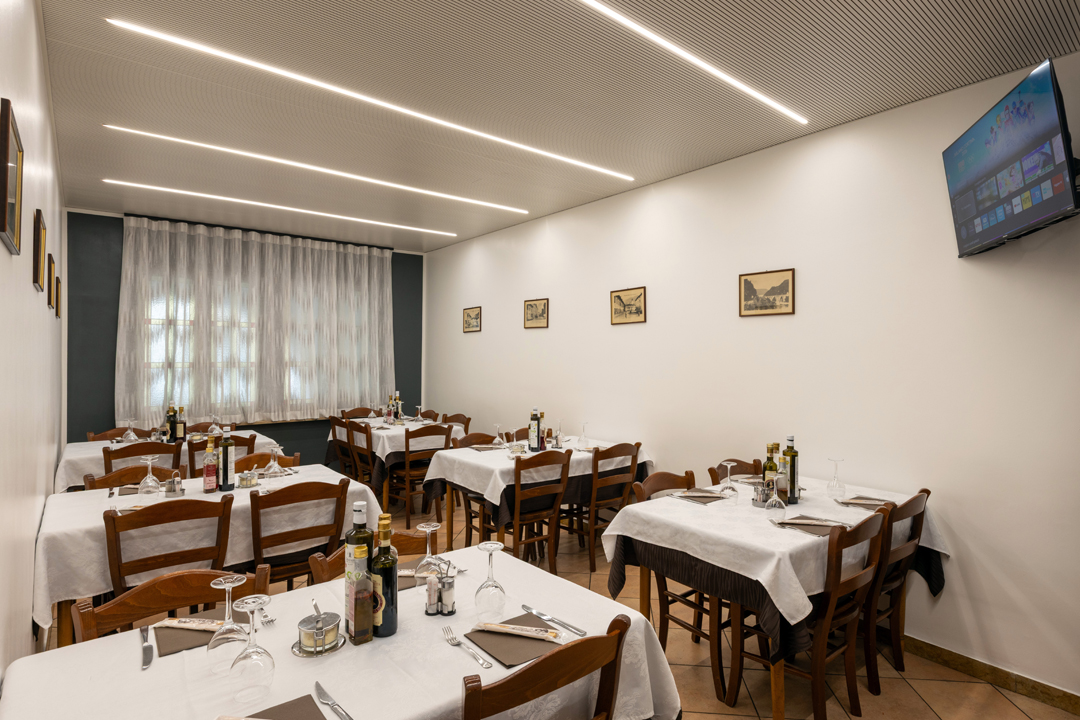 Ristorante Trattoria Consul a Spilimbergo Ristorante Trattoria Consul a Spilimbergo