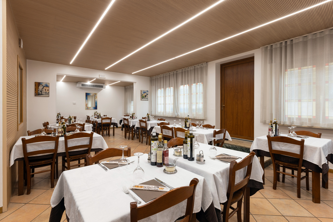 Ristorante Trattoria Consul a Spilimbergo Ristorante Trattoria Consul a Spilimbergo