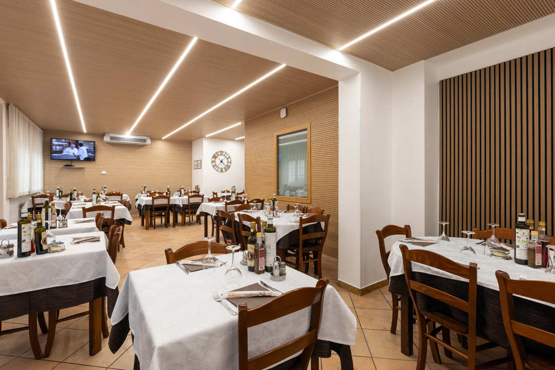 Ristorante Trattoria Consul a Spilimbergo Ristorante Trattoria Consul a Spilimbergo