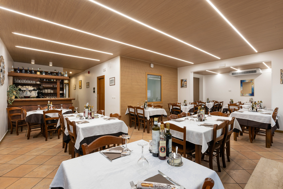 Ristorante Trattoria Consul a Spilimbergo Ristorante Trattoria Consul a Spilimbergo