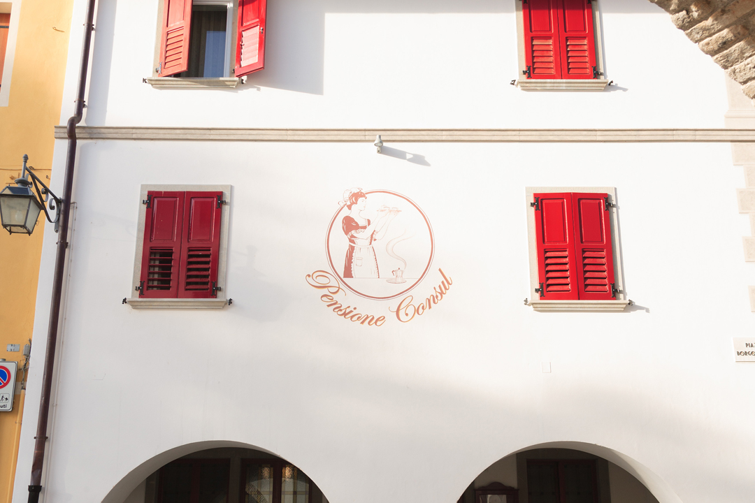 Ristorante Trattoria Consul a Spilimbergo Ristorante Trattoria Consul a Spilimbergo